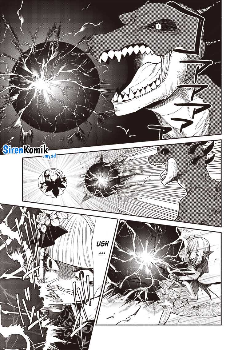 Tensei Goblin da kedo Shitsumon aru?